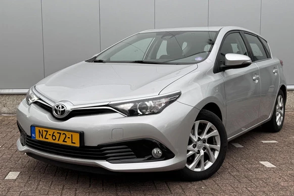 Toyota Auris - Afbeelding 1 van 28