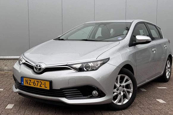 Toyota Auris - Afbeelding 2 van 28