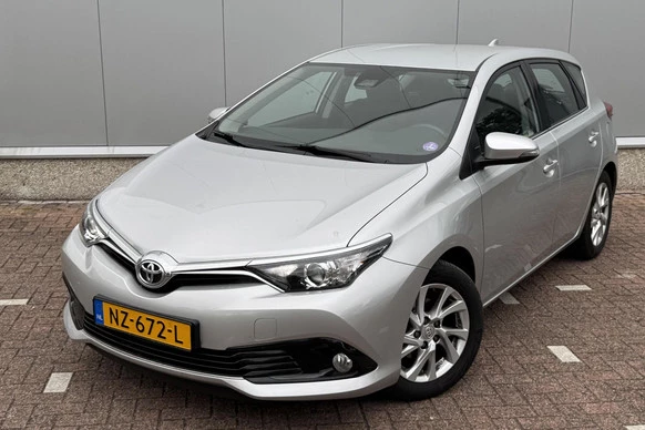 Toyota Auris - Afbeelding 3 van 28