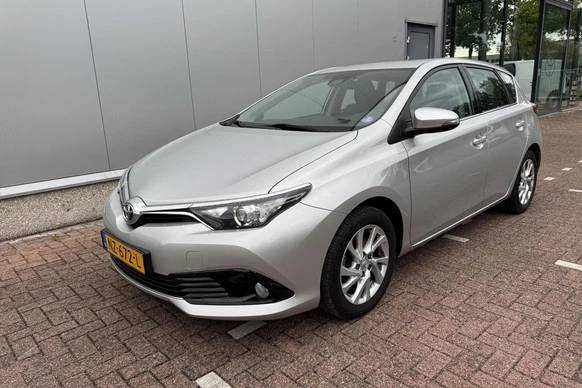 Toyota Auris - Afbeelding 5 van 28