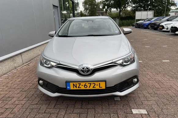 Toyota Auris - Afbeelding 6 van 28