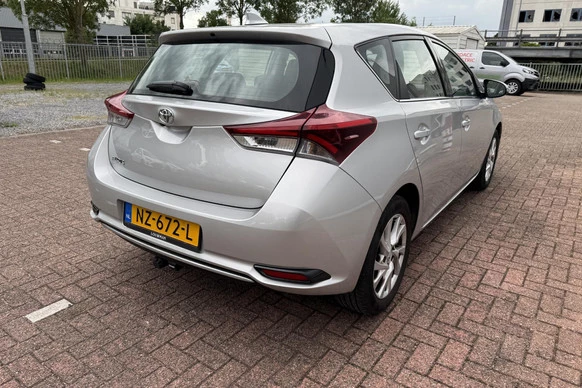 Toyota Auris - Afbeelding 8 van 28