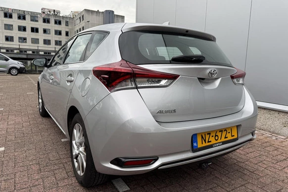 Toyota Auris - Afbeelding 9 van 28