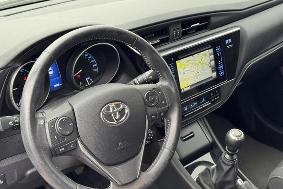 Toyota Auris - Afbeelding 10 van 28