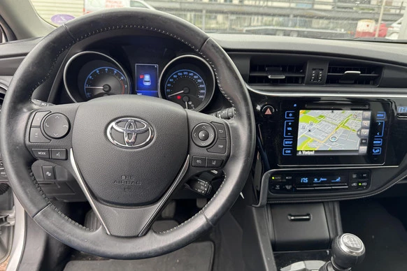 Toyota Auris - Afbeelding 11 van 28