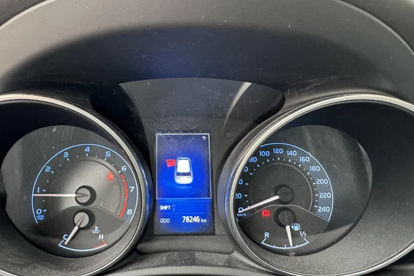 Toyota Auris - Afbeelding 12 van 28