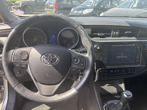 Toyota Auris - Afbeelding 14 van 28