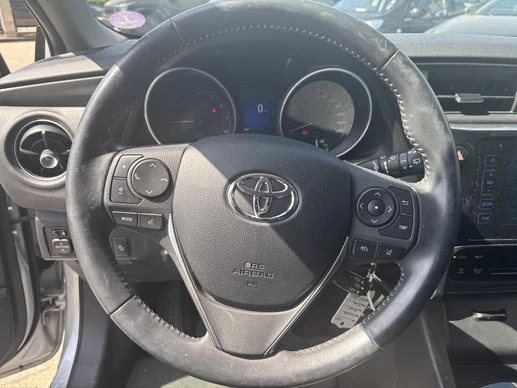Toyota Auris - Afbeelding 15 van 28