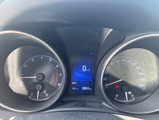 Toyota Auris - Afbeelding 16 van 28