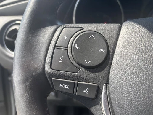 Toyota Auris - Afbeelding 17 van 28