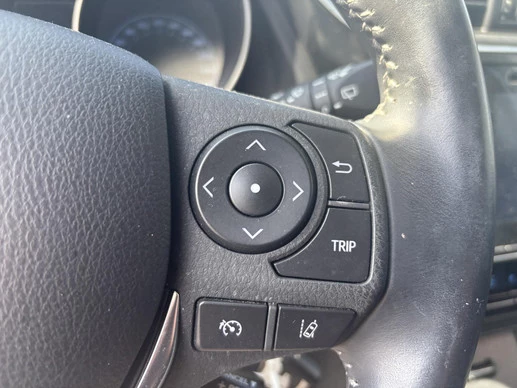 Toyota Auris - Afbeelding 18 van 28