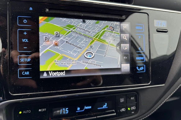 Toyota Auris - Afbeelding 20 van 28