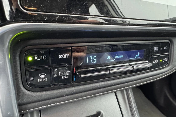 Toyota Auris - Afbeelding 22 van 28
