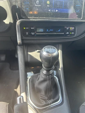 Toyota Auris - Afbeelding 23 van 28