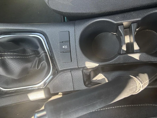 Toyota Auris - Afbeelding 24 van 28