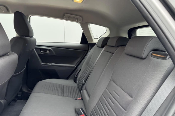 Toyota Auris - Afbeelding 25 van 28