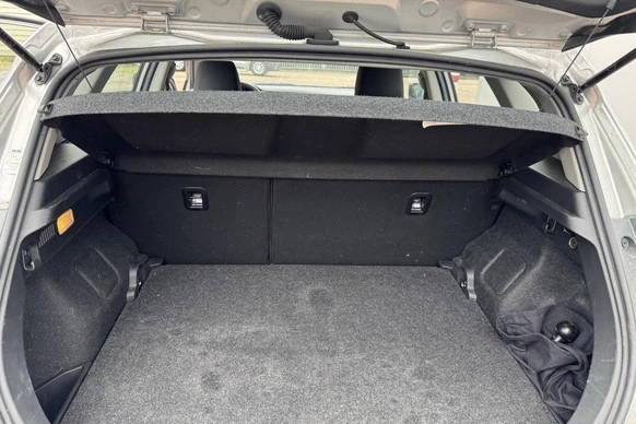Toyota Auris - Afbeelding 28 van 28