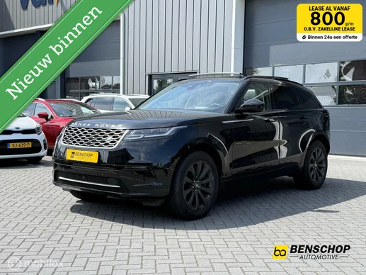 Land Rover Range Rover Velar - Afbeelding 1 van 30