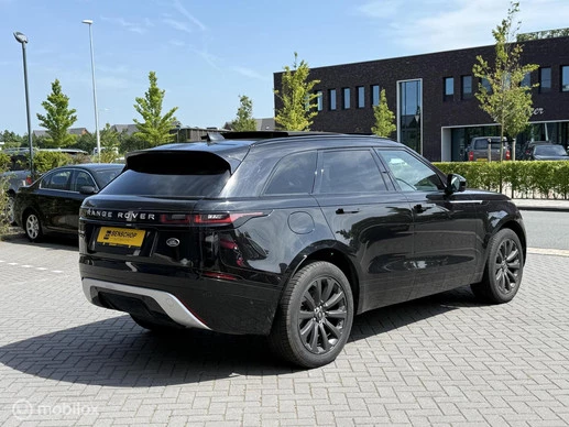 Land Rover Range Rover Velar - Afbeelding 2 van 30