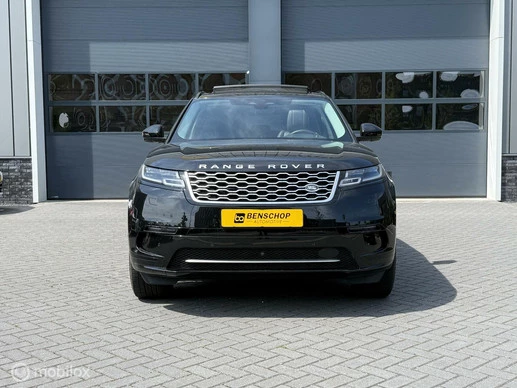 Land Rover Range Rover Velar - Afbeelding 7 van 30