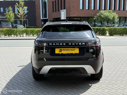 Land Rover Range Rover Velar - Afbeelding 8 van 30