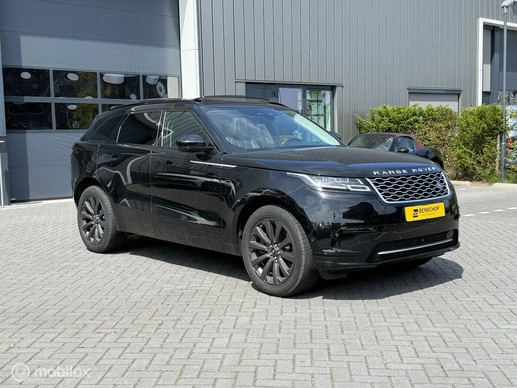 Land Rover Range Rover Velar - Afbeelding 10 van 30