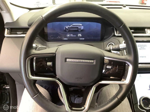 Land Rover Range Rover Velar - Afbeelding 13 van 30