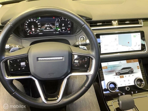 Land Rover Range Rover Velar - Afbeelding 14 van 30