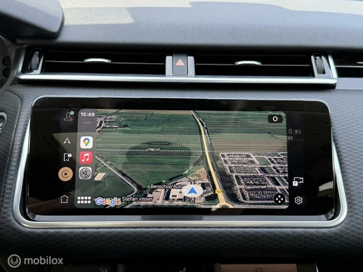 Land Rover Range Rover Velar - Afbeelding 17 van 30