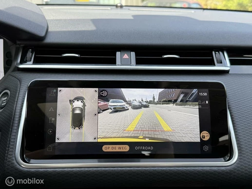 Land Rover Range Rover Velar - Afbeelding 19 van 30