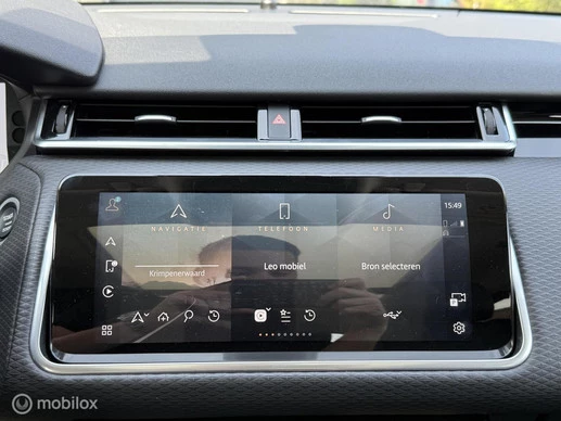 Land Rover Range Rover Velar - Afbeelding 20 van 30