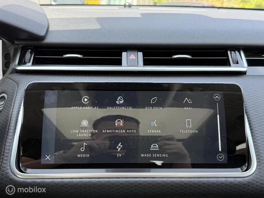 Land Rover Range Rover Velar - Afbeelding 21 van 30
