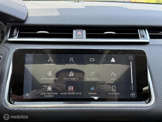 Land Rover Range Rover Velar - Afbeelding 22 van 30