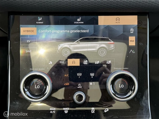 Land Rover Range Rover Velar - Afbeelding 23 van 30