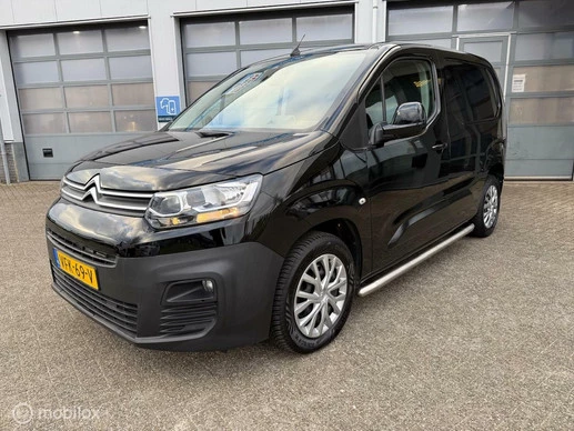 Citroën Berlingo - Afbeelding 1 van 19