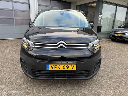 Citroën Berlingo - Afbeelding 2 van 19