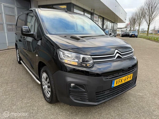 Citroën Berlingo - Afbeelding 3 van 19