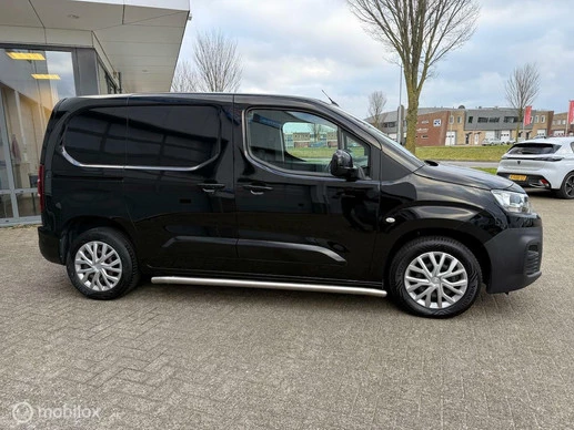 Citroën Berlingo - Afbeelding 4 van 19