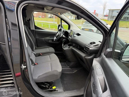Citroën Berlingo - Afbeelding 6 van 19
