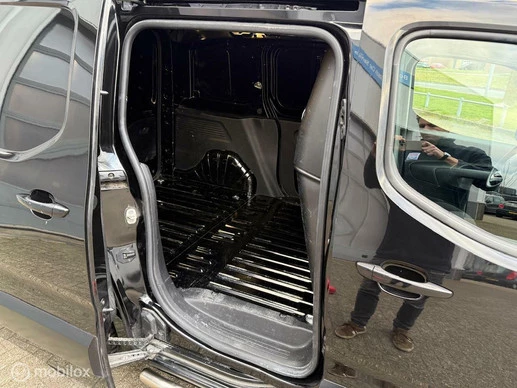 Citroën Berlingo - Afbeelding 7 van 19