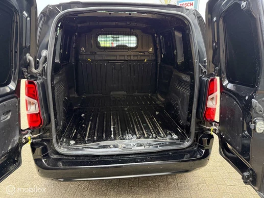 Citroën Berlingo - Afbeelding 8 van 19