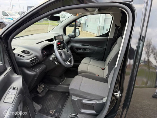Citroën Berlingo - Afbeelding 9 van 19