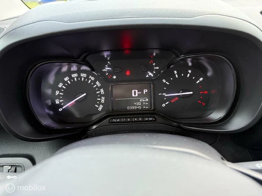 Citroën Berlingo - Afbeelding 10 van 19