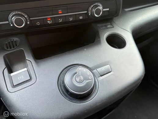 Citroën Berlingo - Afbeelding 11 van 19