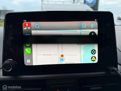 Citroën Berlingo - Afbeelding 14 van 19