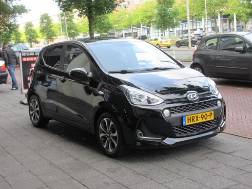 Hyundai i10 - Afbeelding 5 van 23
