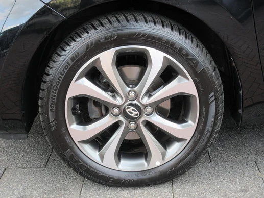 Hyundai i10 - Afbeelding 7 van 23