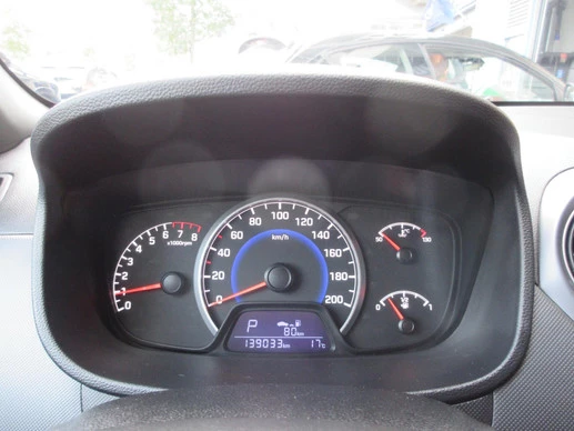 Hyundai i10 - Afbeelding 12 van 23