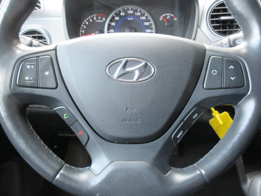 Hyundai i10 - Afbeelding 14 van 23