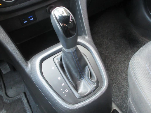 Hyundai i10 - Afbeelding 15 van 23